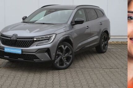 Renault Espace 36.471 km 36.790 &euro; Bautzen 02625