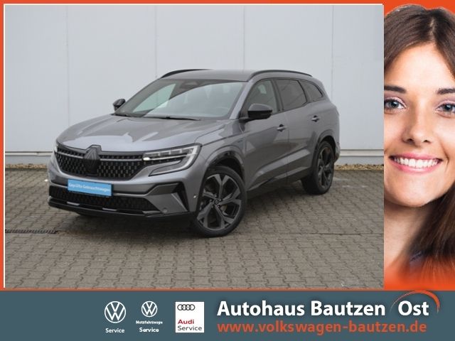 Renault Espace 36.471 km 36.790 &euro; Bautzen 02625