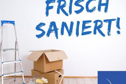 Alles neu- sanierte 2 Zimmerwohnung ab 1.Januar 2026 beziehbar! 2 zimmer