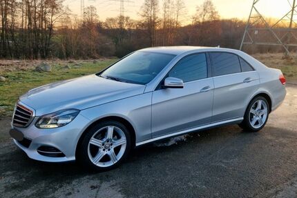 Mercedes-Benz E 200 102.000 km 18.200 &euro; Oststeinbek 22113