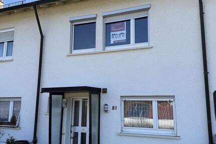 Haus Geislingen an der Steige Geislingen - 4 Zimmer, 84 m&sup2;, 239.000&euro; | Angebot:25338717