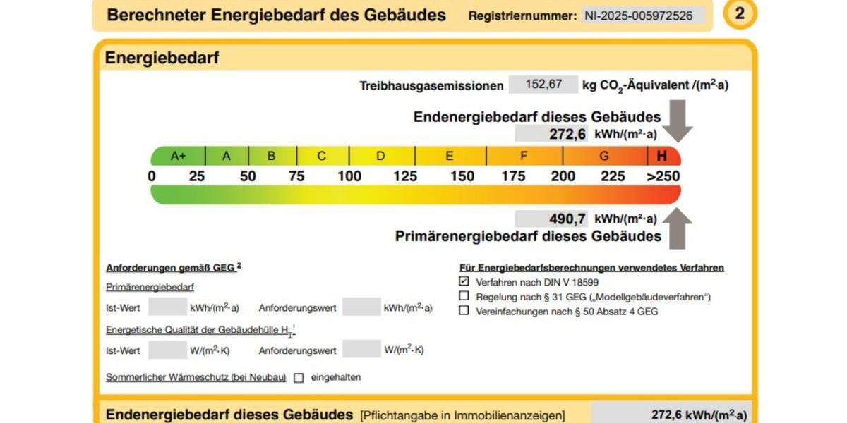 Bauernhaus, Landhaus Esens - 7 Zimmer, 170 m&sup2;, 289.000&euro; | Angebot:22755746