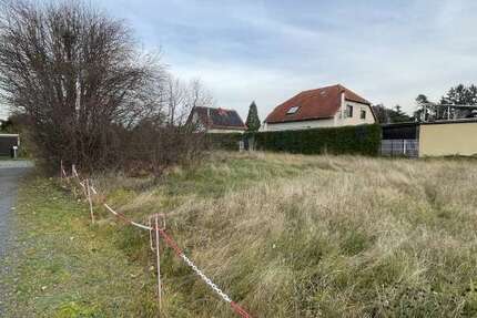 Grundstück zu verkaufen in Ottendorf-Okrilla 115.000 € 480 m² zimmer