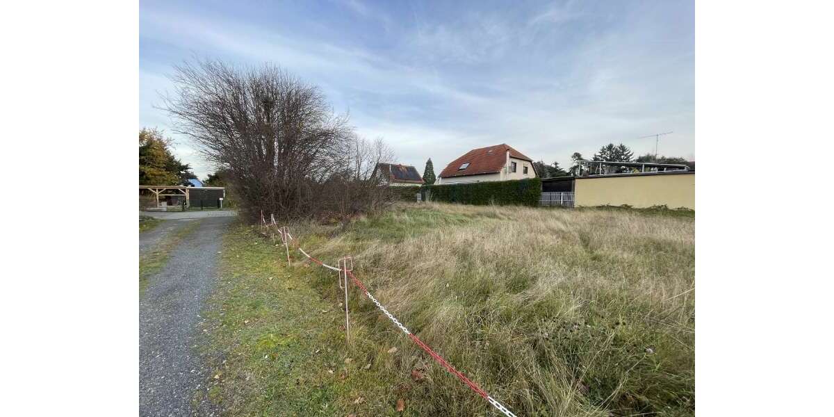 Grundstück zu verkaufen in Ottendorf-Okrilla 115.000 € 480 m² zimmer