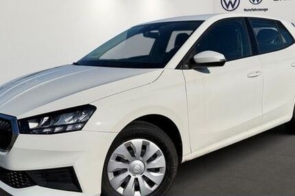 Skoda Fabia 61.611 km 13.499 &euro; Rüdersdorf 15562