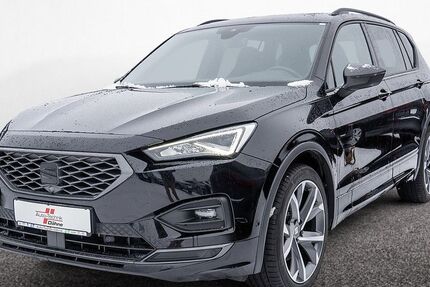 Seat Tarraco 50.230 km 34.880 &euro; Brandenburg 14772