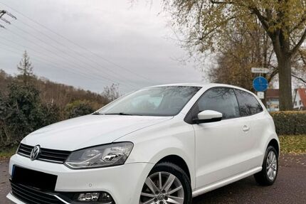 VW Polo 166.000 km 4.750 € Ludwigsburg 71638