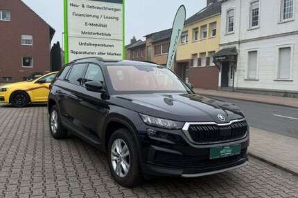 Skoda Kodiaq 49.279 km 29.800 &euro; Neuss 41462