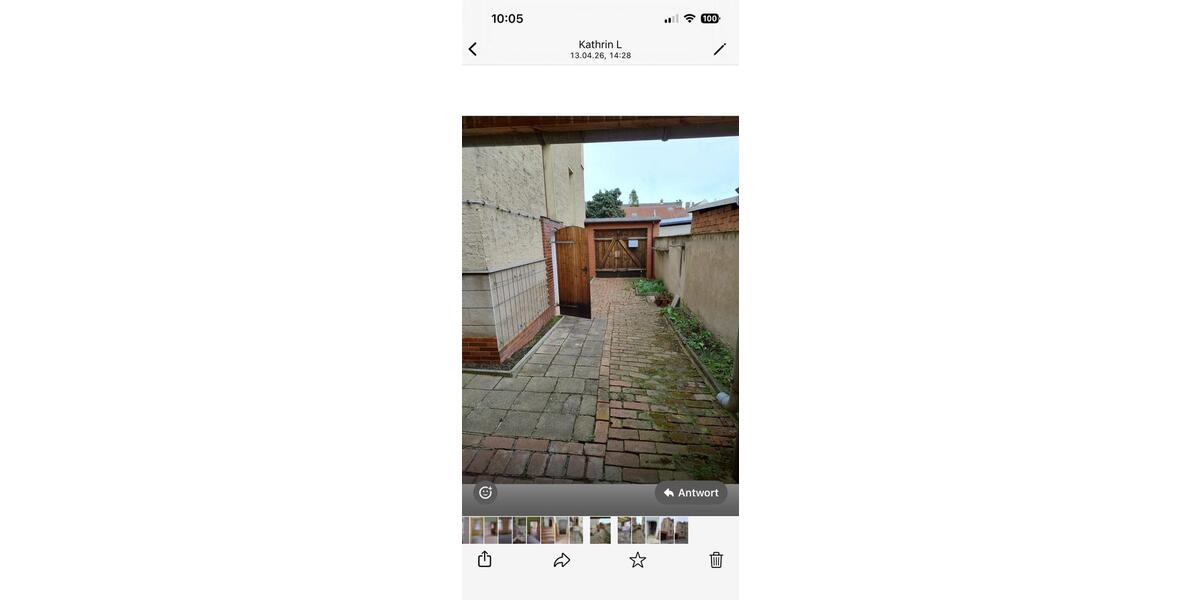 Doppelhaushälfte Gera Bieblach-Ost - 5 Zimmer, 100 m&sup2;, 40.000&euro; | Angebot:26286147