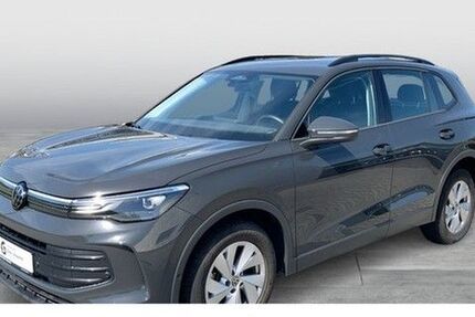VW Tiguan 26.655 km 26.490 &euro; Aurich 26607