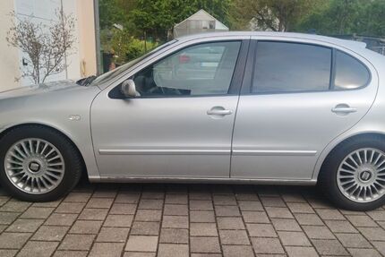 Seat Leon 314.200 km 1.990 &euro; Wettstetten 85139