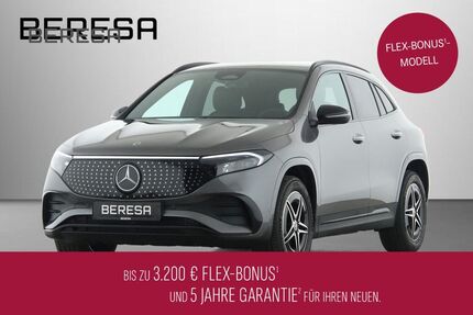 Mercedes-Benz EQA 5.200 km 43.980 &euro; Bielefeld 33609