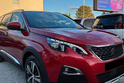 Peugeot 5008 149.200 km 17.255 &euro; Düsseldorf 40549