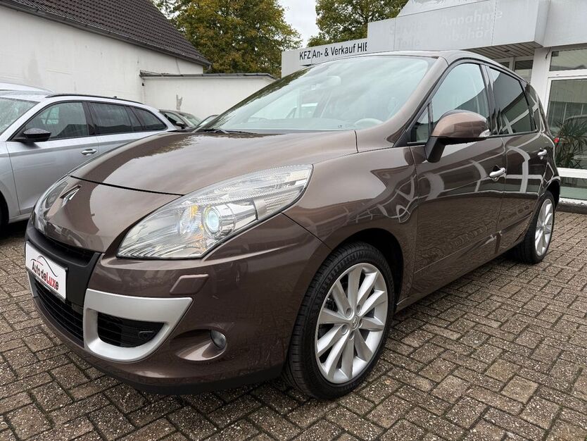 Renault Scenic 108.757 km 8.990 € Cloppenburg 49661