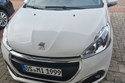 Peugeot 208 119.970 km 5.399 &euro; Osnabrück 49090