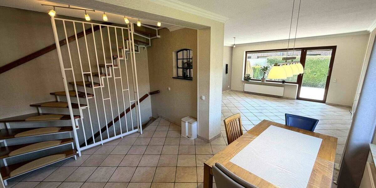 Reihenendhaus Uetersen - 4 Zimmer, 90 m&sup2;, 359.000&euro; | Angebot:26768203