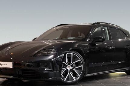 Porsche Taycan 9.900 km 114.880 &euro; Schwäbisch Gmünd 73529