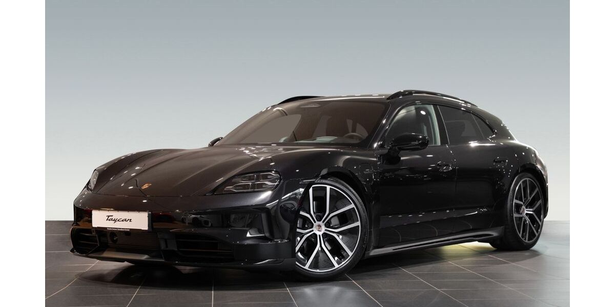 Porsche Taycan 9.900 km 114.880 &euro; Schwäbisch Gmünd 73529