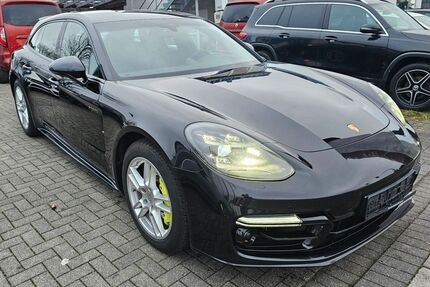 Porsche Panamera 154.000 km 52.999 &euro; Bielefeld 33659