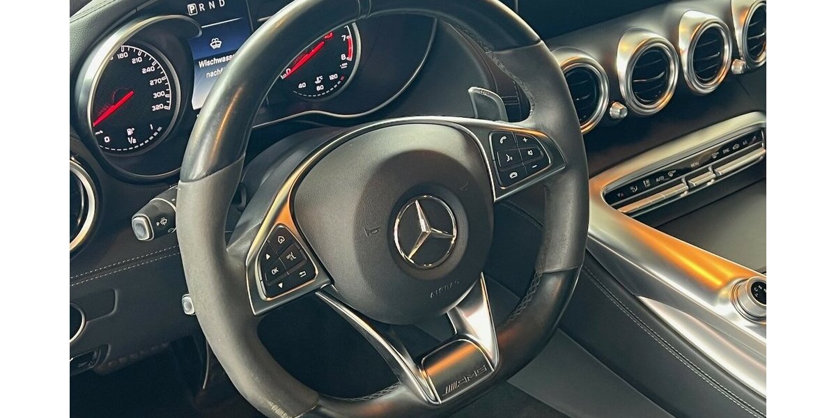 Mercedes-Benz AMG GT V8 Coupe |BURM|NIGHT|S.AGA|SHZ| 97.983 km 72.999 &euro; Mainz-Kostheim 55246