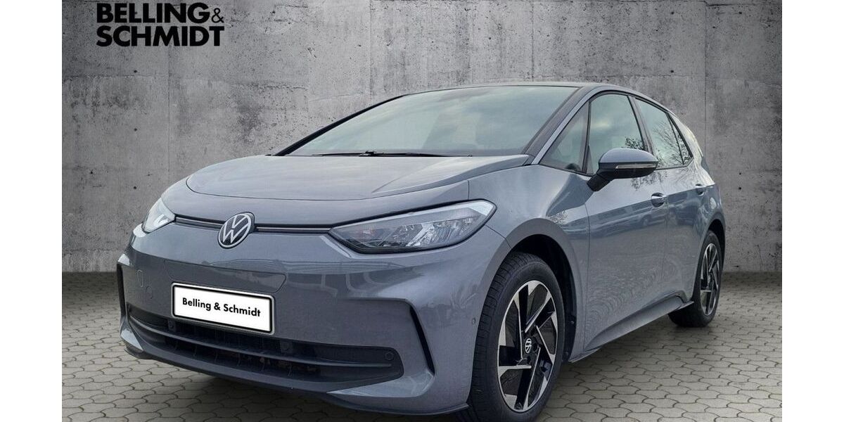 VW ID.3 28.500 km 29.990 &euro; Dannenberg 29451