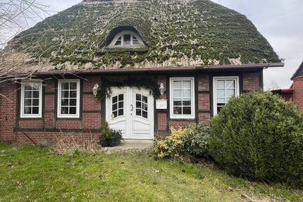 Haus Drochtersen Assel - 4 Zimmer, 115 m&sup2;, 135.000&euro; | Angebot:25742210