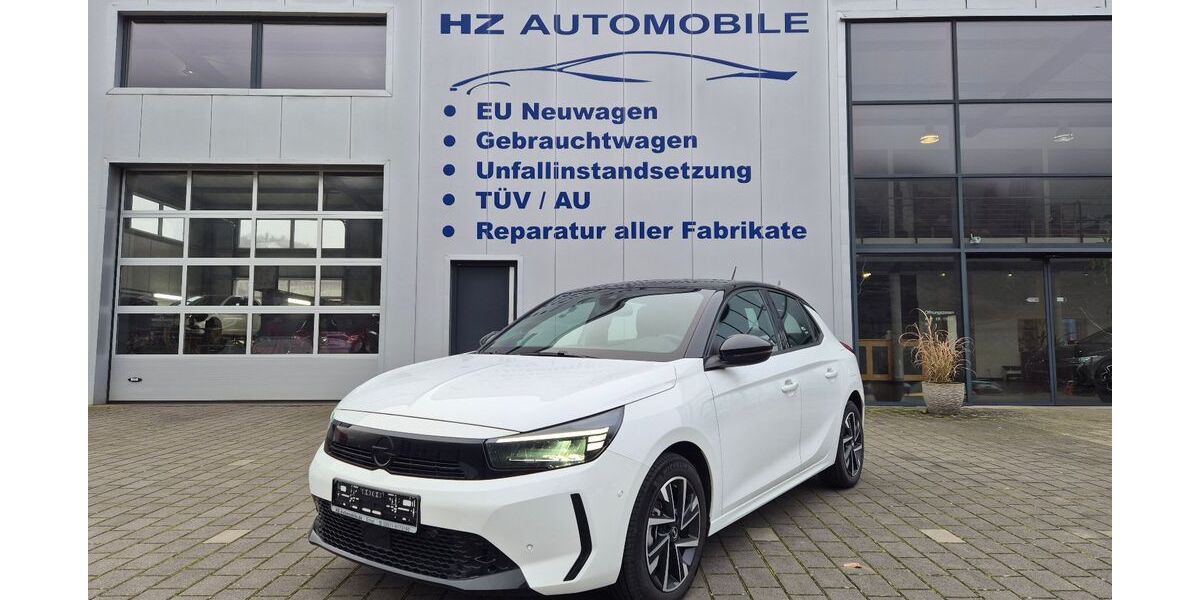 Opel Corsa 15.300 km 15.450 &euro; Ernst 56814