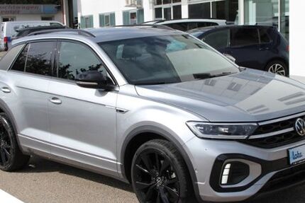 VW T-Roc 46.097 km 24.379 &euro; Limbach-Oberfrohna 09212