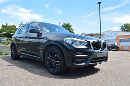 BMW X3 251.600 km 19.999 &euro; Oberhausen-Rheinhausen 68794