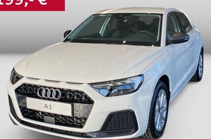 Audi A1 1.150 km 23.900 &euro; Göppingen 73037