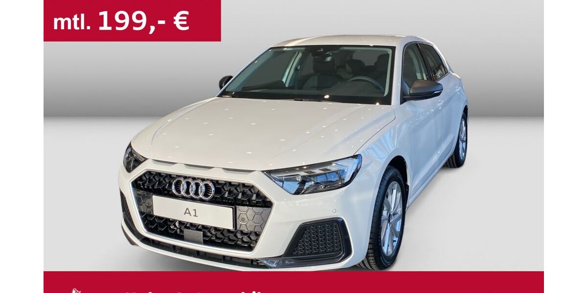 Audi A1 1.150 km 23.900 &euro; Göppingen 73037