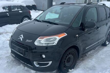 Citroen C3 170.900 km 2.750 &euro; Hohenstein ot Mackenrode 99755