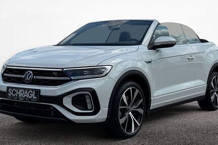VW T-Roc 11.200 km 36.450 &euro; Mindelheim 87719