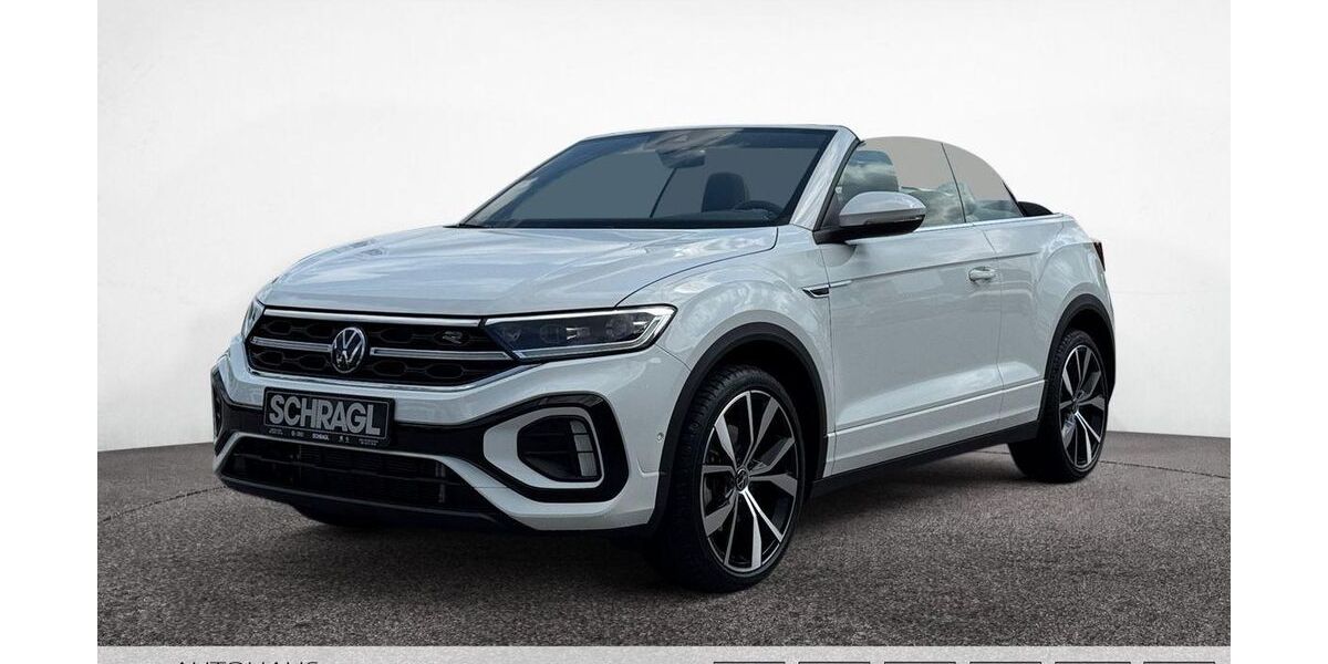 VW T-Roc 11.200 km 37.760 &euro; Mindelheim 87719