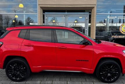 Jeep Compass 30.247 km 22.190 &euro; Aschaffenburg 63741