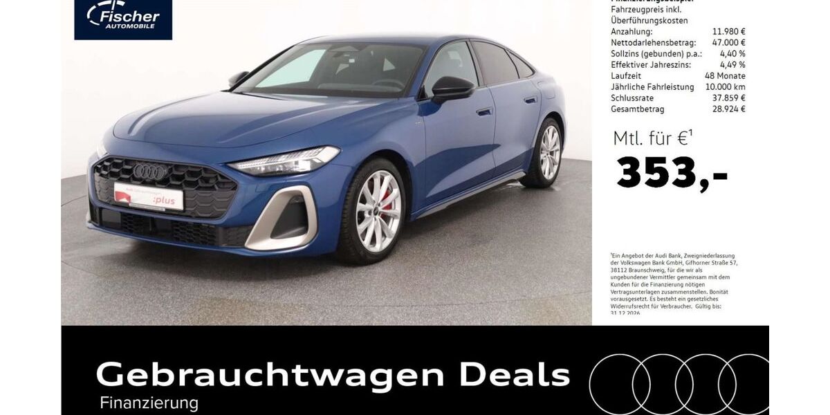 Audi A5 8.402 km 56.880 &euro; Neumarkt 92318