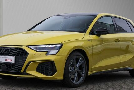 Audi A3 24.100 km 32.480 &euro; Trier 54292