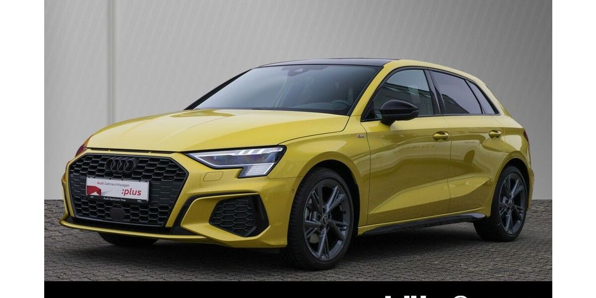 Audi A3 24.100 km 32.480 &euro; Trier 54292