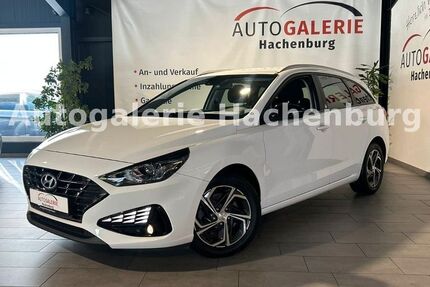 Hyundai i30 84.100 km 15.990 &euro; Hachenburg 57627