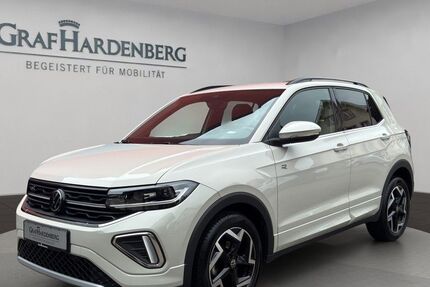 VW T-Cross 21.100 km 25.444 &euro; Gengenbach 77723