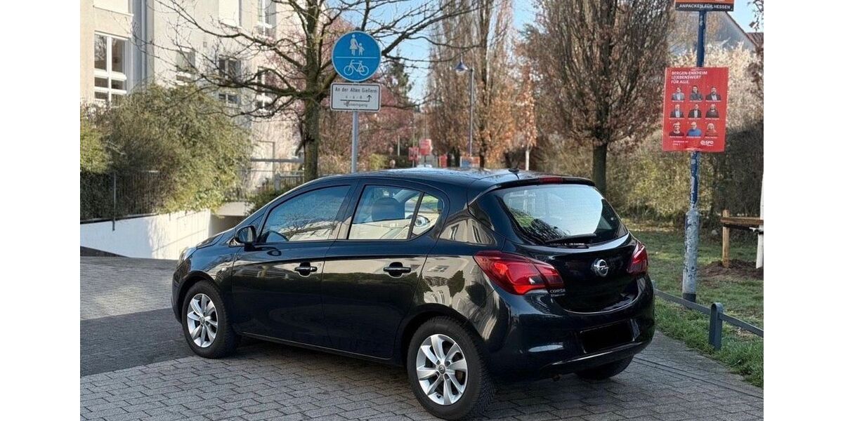 Opel Corsa 133.000 km 5.999 &euro; Raunheim 65479