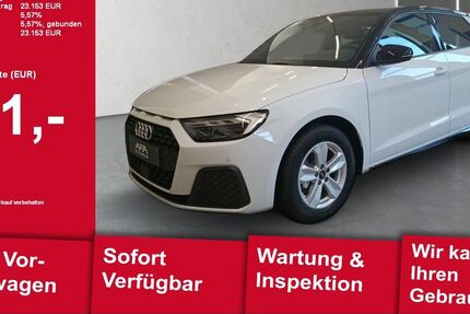 Audi A1 3.551 km 22.564 &euro; Gera 07546