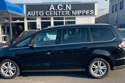 Ford Galaxy 148.200 km 21.450 &euro; Köln 50829