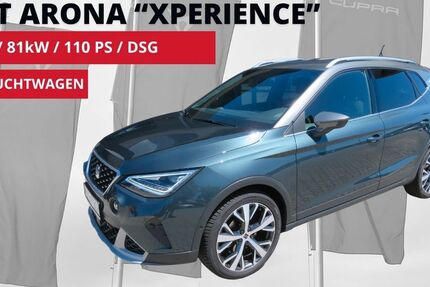 Seat Arona 54.998 km 18.490 &euro; Lübben 15907