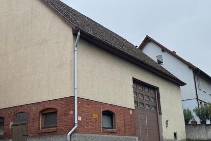 Lagerhalle in Besigheim-Ottmarsheim zu vermieten - 265 qm zimmer