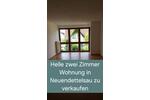Charmante 2-Zimmer-Wohnung mit Wintergarten in Neuendettelsau 2 zimmer