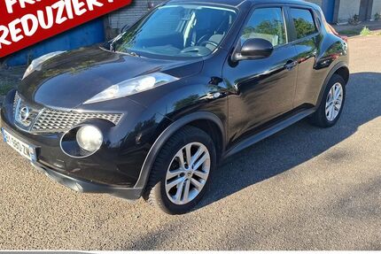 Nissan Juke 89.133 km 5.285 &euro; Achern 77855