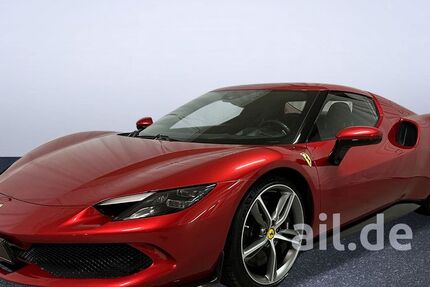 Ferrari 296 GTB 11.552 km 249.400 &euro; Grünwald 82031