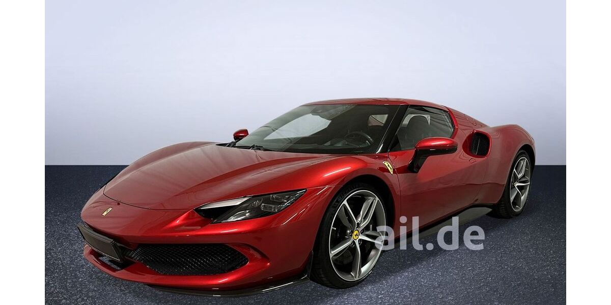 Ferrari 296 GTB 11.552 km 249.650 &euro; Grünwald 82031