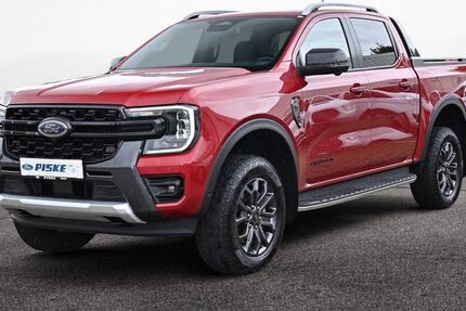 Ford Ranger 12.700 km 51.750 € Wolfenbüttel 38302